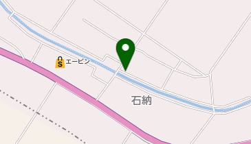 [EV]浅野電設(株) の地図画像