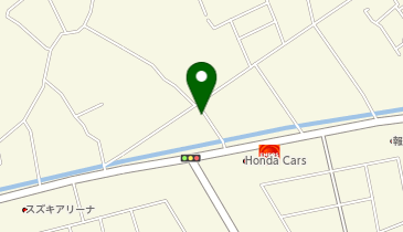 [EV]カーショップ日向(有) ロータス日向の地図画像