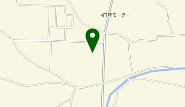 [EV](株)能代自動車整備工場 ロータス能代の地図画像