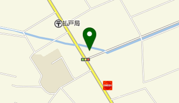 [EV](有)山王丸自動車 ロータス山王丸の地図画像