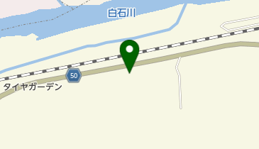 [EV](有)鹿野塗装工業所 ロータス鹿野の地図画像