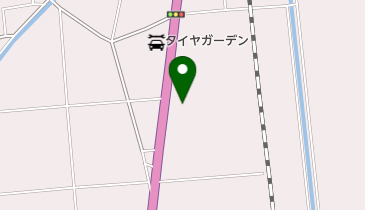 [EV](株)石川自動車 ロータス石川自動車の地図画像