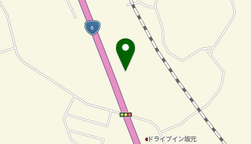 [EV](有)齋藤自動車 ロータス齋藤の地図画像