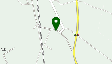 [EV](有)喜久田自動車商会 の地図画像