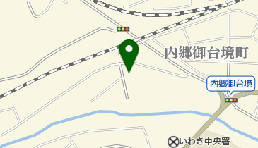 [EV](有)KTモータース ロータスKTの地図画像