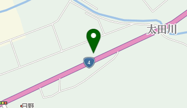 [EV](株)東北自動車販売 ロータス東北自動車販売の地図画像