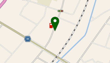 [EV](有)ヤマサ自動車整備工場 ロータスヤマサの地図画像