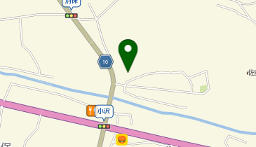 [EV](有)池田自動車工業 ロータスイケダの地図画像