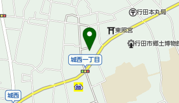 [EV](有)ムカサ ロータスムカサの地図画像