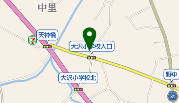 [EV]福島モータースの地図画像