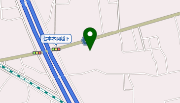 [EV]高橋自動車(株) ロータス高橋自動車の地図画像