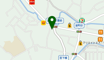 [EV](一財)横浜市交通安全協会 釜利谷東自動車駐車場の地図画像