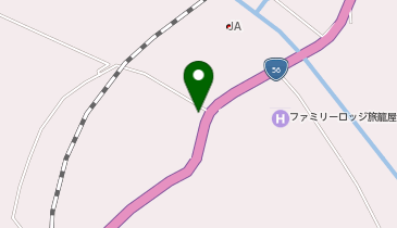 [EV]高播自動車整備協業組合 ロータス高幡の地図画像