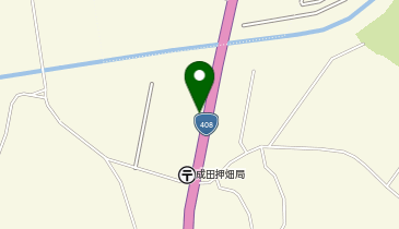 [EV](有)伊藤自動車 の地図画像