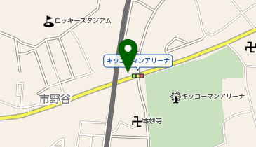 [EV](有)宮田モータース の地図画像