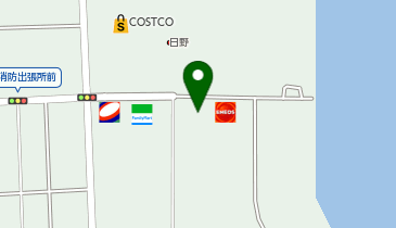 [EV](有)正和工業 ロータスセイワの地図画像