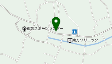[EV](株)ジーエフシーサービス ロータスジーエフシー (ロータスGFC)の地図画像