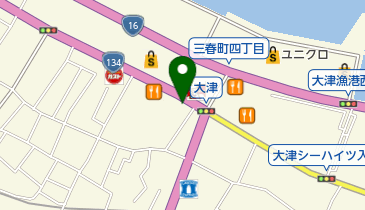 [EV](株)高橋モータース ロータスタカハシの地図画像