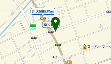 [EV](有)小野モーター商会 の地図画像