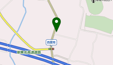 [EV](株)竹内自動車商会 ロータスタケウチの地図画像