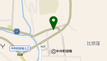 [EV](有)倉橋モータース ロータスクラハシの地図画像