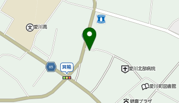 [EV]新相武(株) ロータスシンソウブの地図画像