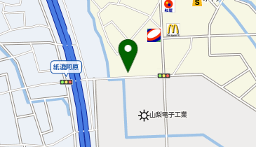 [EV](株)オートサービス ロータスオートサービスの地図画像