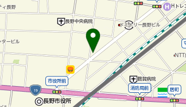 [EV](有)徳秀自動車商会 の地図画像