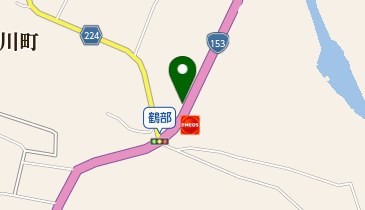 [EV]松川サービス(株) ロータス松川サービスの地図画像