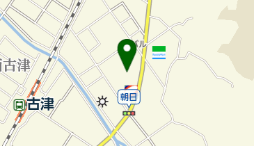 [EV](株)川内自動車 ロータス川内自動車の地図画像