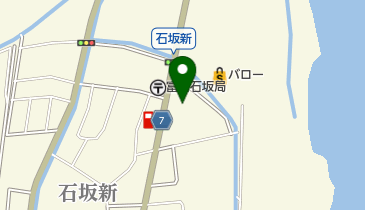 [EV](株)杉本モータース ロータス杉本の地図画像