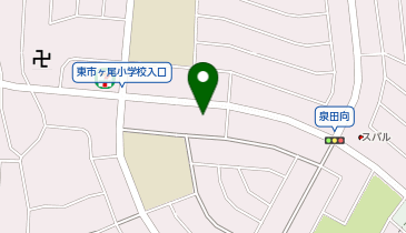 [EV](株)フォーリングス Audi Approved Automobile 横浜青葉の地図画像