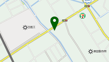 [EV](株)浅野モータース の地図画像