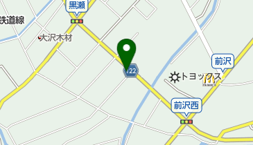 [EV]勇晃内燃機工業(有) ロータス勇晃の地図画像