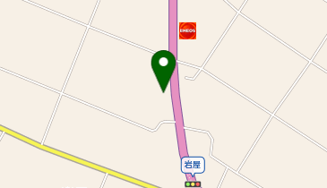 [EV]石黒自動車工業(株) ロータス石黒の地図画像