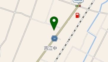 [EV](株)オヤマ自動車 ロータスオヤマの地図画像