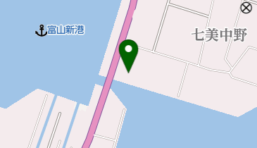 [EV](株)松田自動車 ロータス松田の地図画像