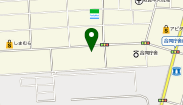 [EV](株)みどりオート の地図画像