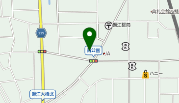 [EV](株)東信自動車 ロータス東信の地図画像