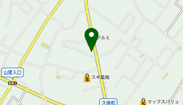 [EV](株)廣本自動車 ロータス廣本の地図画像
