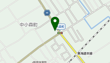 [EV]和田産業(株) ロータス和田産業の地図画像