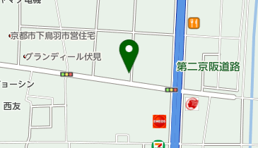 [EV](株)田中彰自工 ロータス田中彰自工の地図画像