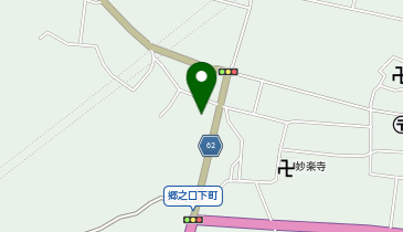 [EV](株)宇治モータース ロータス宇治モータースの地図画像