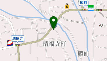 [EV]旭オート(株) ロータス旭オートの地図画像