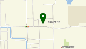 [EV](株)セイコー社 ロータス・セイコー社の地図画像