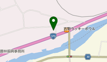 [EV](株)中西自動車 ロータス中西の地図画像