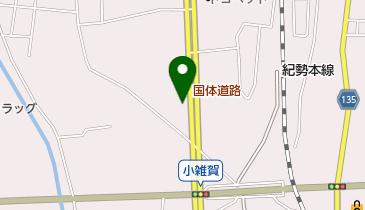 [EV](株)ノカミモータース ロータスノカミの地図画像