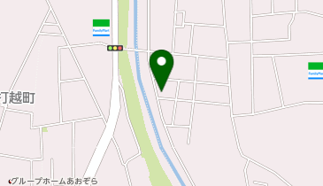 [EV](有)平田自動車商会 の地図画像