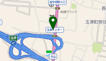 [EV]ネッツトヨタウエスト兵庫(株) 玉津店の地図画像