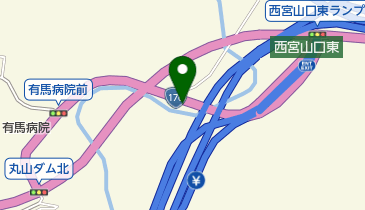 [EV](有)ムーブメント の地図画像